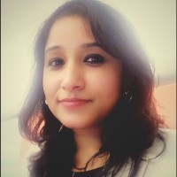 Annusha Srinivasan