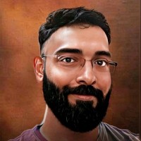 Subin Venugopal