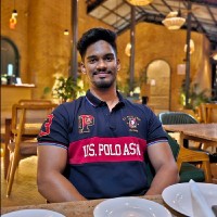 Atharva Sherekar