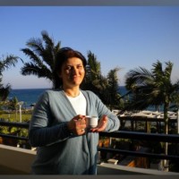 PANTELITSA DEMOSTHENOUS