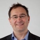 Pete Goss