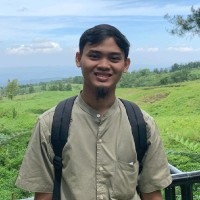 Rony Arya Wijaya