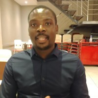 Faris Makhubele