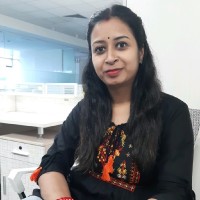 Kanika Gupta