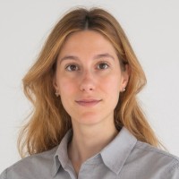 Irene Rolleston