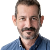 Pascal Werlen