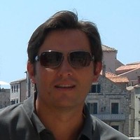 José Ramón Parrondo Meño