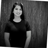 Vinutha Pawar