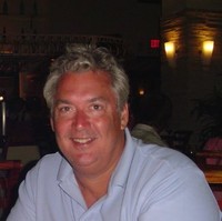 Mark Chiles