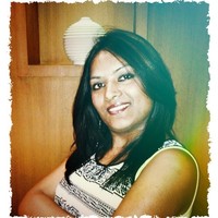 Shweta Masih