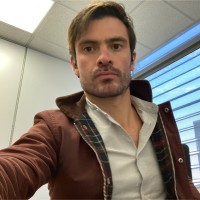 Tomas Gomez Gonzalez