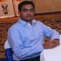 Maruthi Prasad Chavali