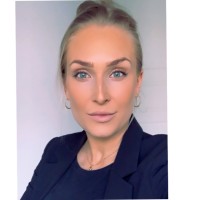 Sandra Nordberg