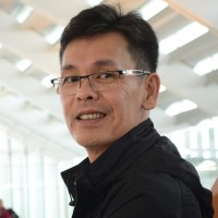 Lee Fongwai
