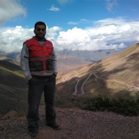 Gabriel Eduardo Machado Assefh