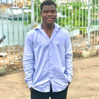 Folly Théodore SENA