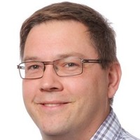 Johnny Eklund