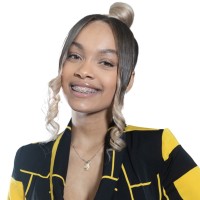 Tazyiah Stokes
