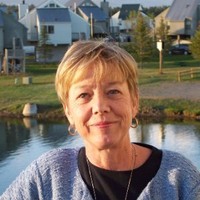 Libby (Elizabeth) Noack