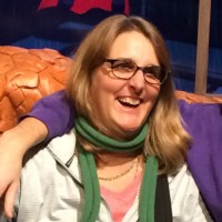 Julia Omelchuck