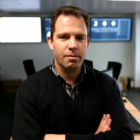 Pedro Rocha