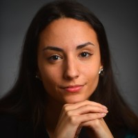 Ana Sol Arroyo