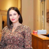 Mary Kalyva