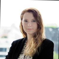 Małgorzata Gałęza