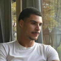 Anthony Aprelon
