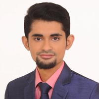 Mohammad Sadlil Amin
