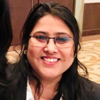 Vaishali Kumar