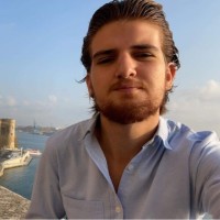 Zachary Azzopardi