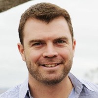Hamish Dickson