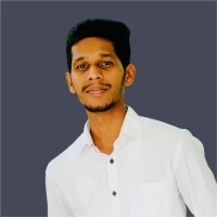 Tharusha Deshan