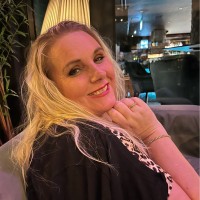 Annkristine Hilarius