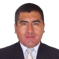 Edwin Huber Cuadros Camposano