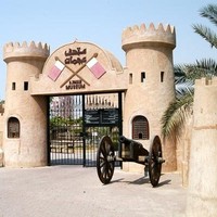 Saeed Aldhahri