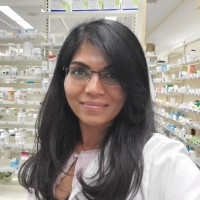 Meghana Patel-Bhakta