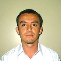 Andres Redondo Vega