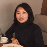 Macy Huang