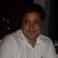Gautam Singh (Gp)