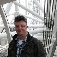 Mark van den Hout