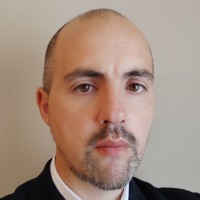 Sergio Molina Ferreiro
