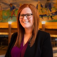 Brooke Scheidt
