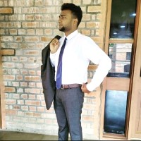 Abijith Antony C.S