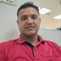 Bhadresh Prajapati