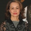 Zura Hilderman