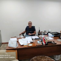 Ibrahim Habib