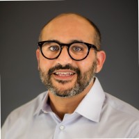 Arun Moorjani