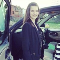 Staci Gustiuc